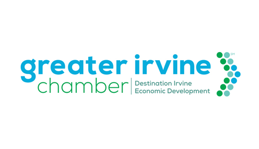 Greater Irvine Chamber Logo